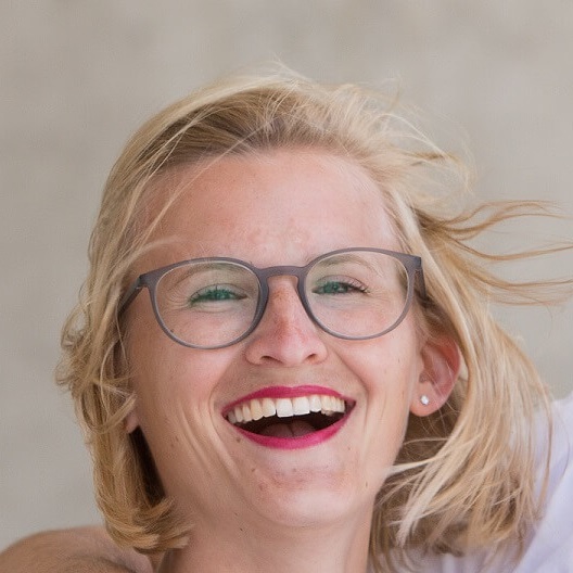 Stina Suwelack